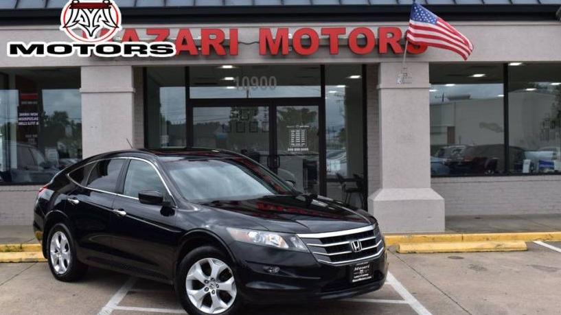 HONDA ACCORD CROSSTOUR 2010 5J6TF2H56AL001798 image